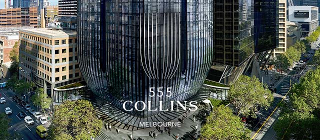 555 Collins Apartment